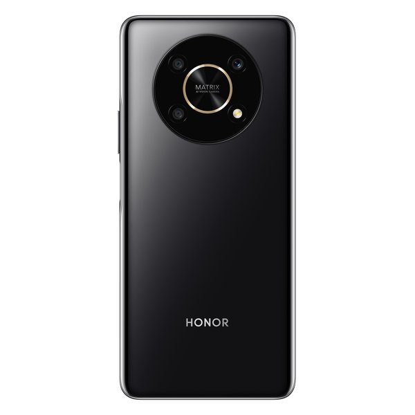 HONOR MAGIC 4 LITE 5G 6GB+128GB MIDNIGHT BLACK