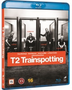 TRAINSPOTTING 2