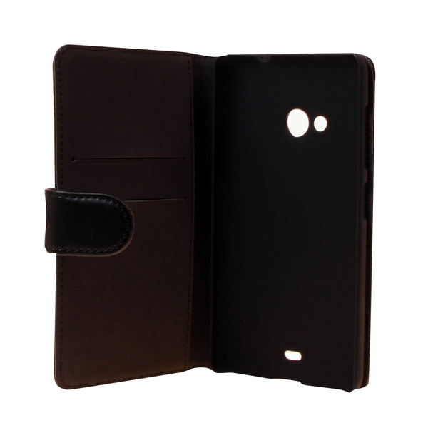 GEAR Lompakko Nokia 535 Black