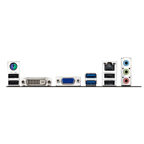 P8H61-MX USB3 S1155