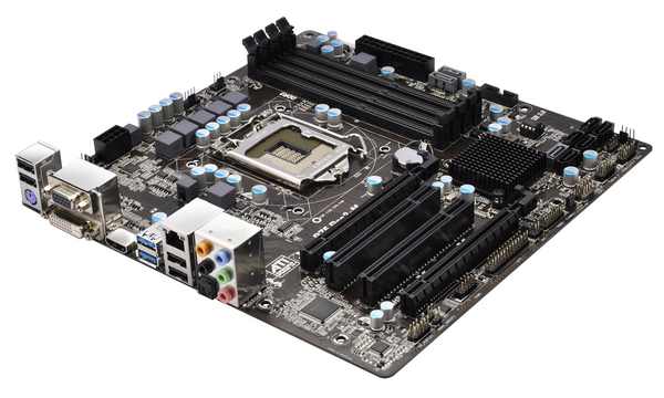 B75 Pro3-M LGA1155