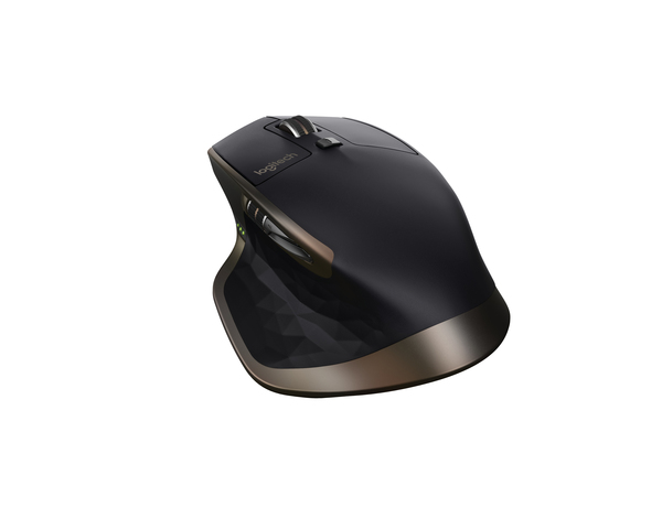 Logitech MX Master -langaton hiiri, pronssi