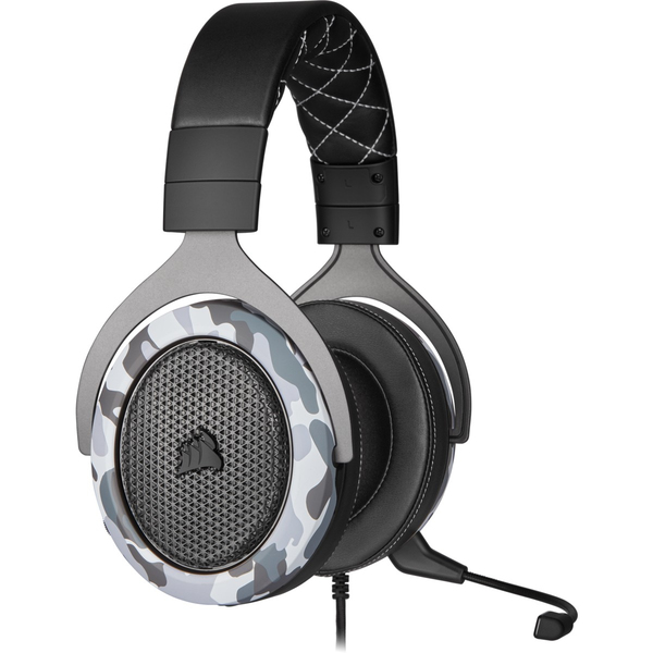 Corsair HS60 Haptic Stereo - gaming headphones