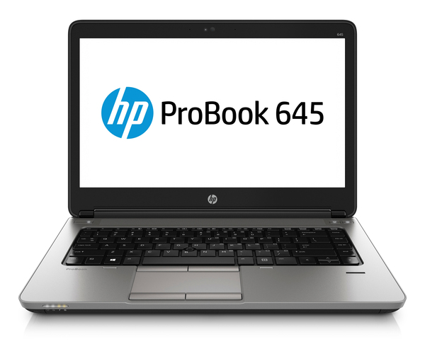 ProBook 645 A4-4300M 14.0 4GB