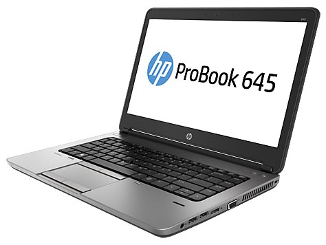 ProBook 645 A4-4300M 14.0 4GB