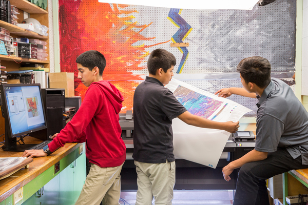 HP Z440 Fan and Front Card Guide Kit