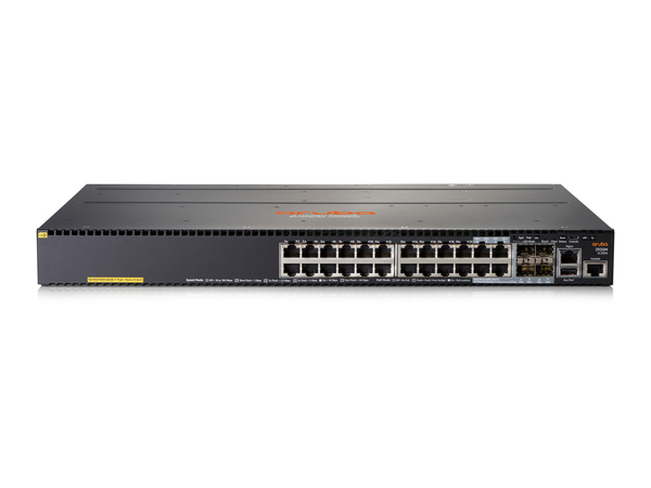 Aruba Switch 2930M 24G PoE