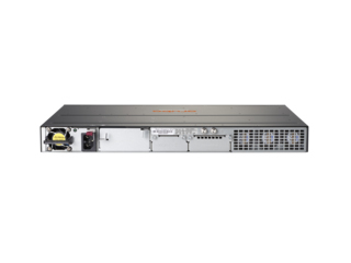 Aruba Switch 2930M 24G PoE