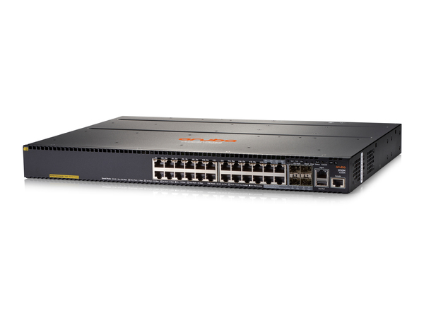 Aruba Switch 2930M 24G PoE