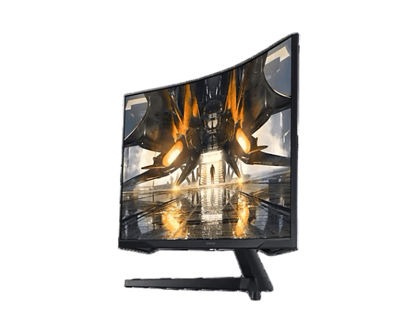Samsung 32&quot; Odyssey LS32AG550E QHD, VA - curved gaming monitor
