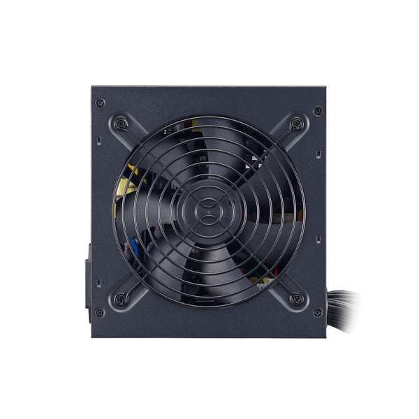 Cooler Master MWE V2 Bronze 500W -virtal&auml;hde, 80 Plus Bronze