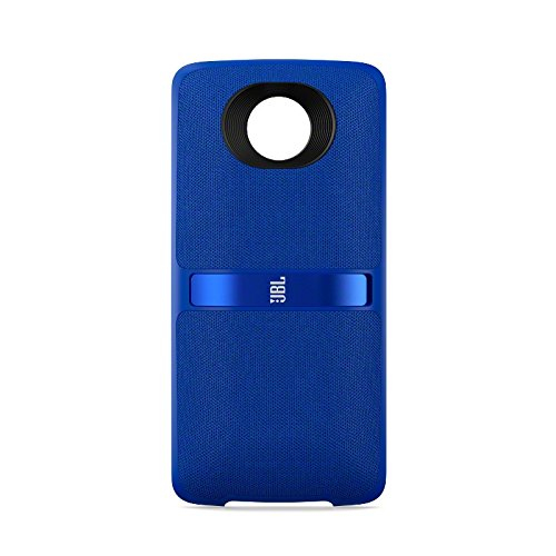 JBL SOUNDBOOST 2 MOD (SPEAKER) (BLUE)