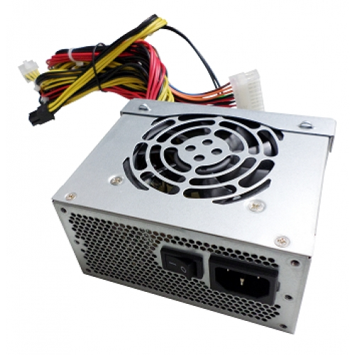 550W POWER SUPPLY UNIT FSP