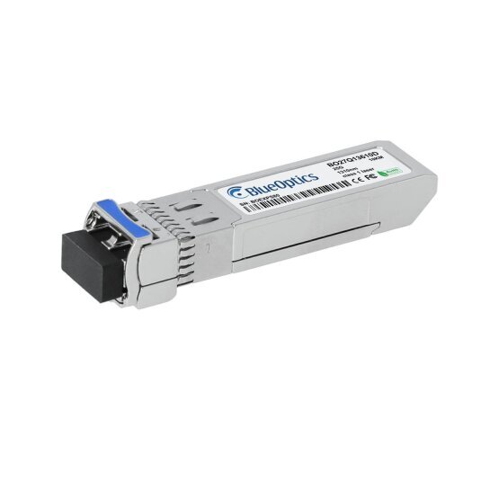 Aruba S2P34A - 25G SFP28 LC 10km yksimuotokuitu -transceiver-moduuli