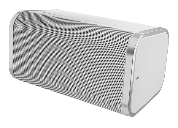 Panasonic SC-ALL3EG-W ALL3 MULTIROOM, LANGATON KAIUTIN 40W, Langaton WIFI toisto, smart stream app. Wifi. VALKOINEN