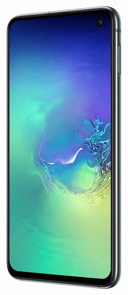 Samsung Galaxy S10e 128GB, Prism Green