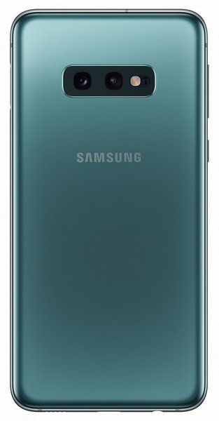 Samsung Galaxy S10e 128GB, Prism Green