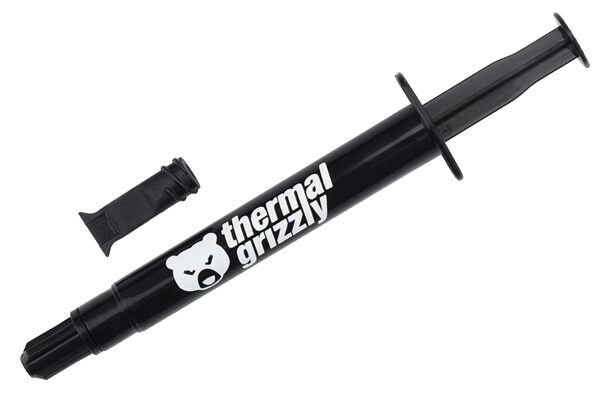 Thermal Grizzly Hydronaut Pro 2g Thermal Paste