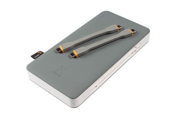 XTORM Power Bank 26.000mAh USB-C PD 60W/3xUSB