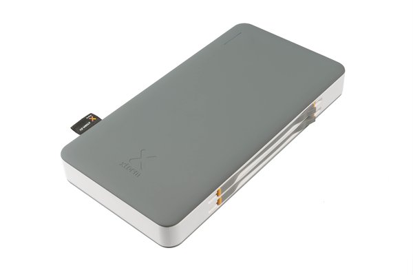 XTORM Power Bank 26.000mAh USB-C PD 60W/3xUSB