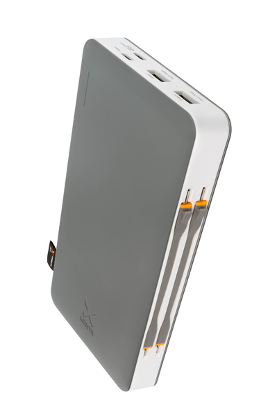 XTORM Power Bank 26.000mAh USB-C PD 60W/3xUSB
