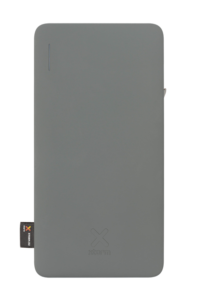 XTORM Power Bank 26.000mAh USB-C PD 60W/3xUSB