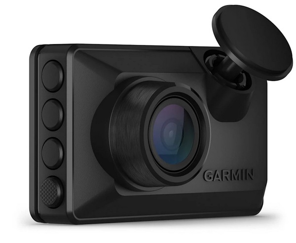 Garmin Dash Cam Mini X110 -kojelautakamera