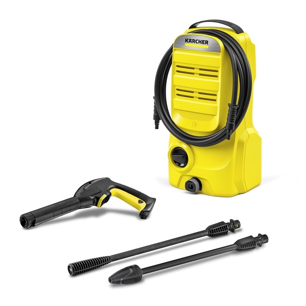 K&auml;rcher K 2 Classic - high pressure washer