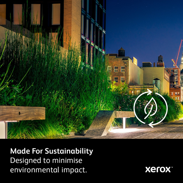 VersaLink C50X Cyan High Cap Toner Cart