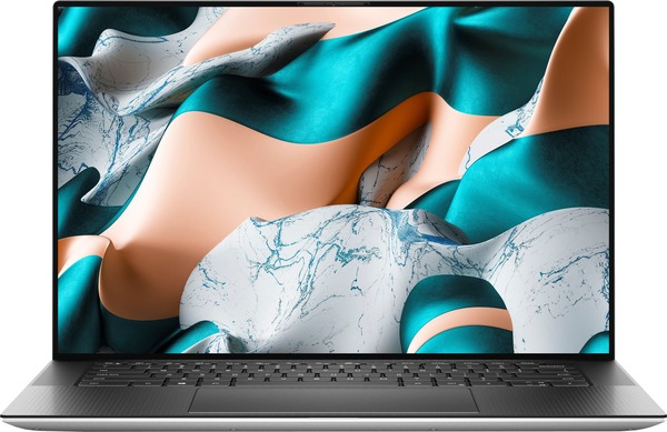 Dell XPS 15 9500. 15.6", i7-10750H, 16 Gt, 480 Gt, Windows 11 Pro -kannettava (Refurbished: A)