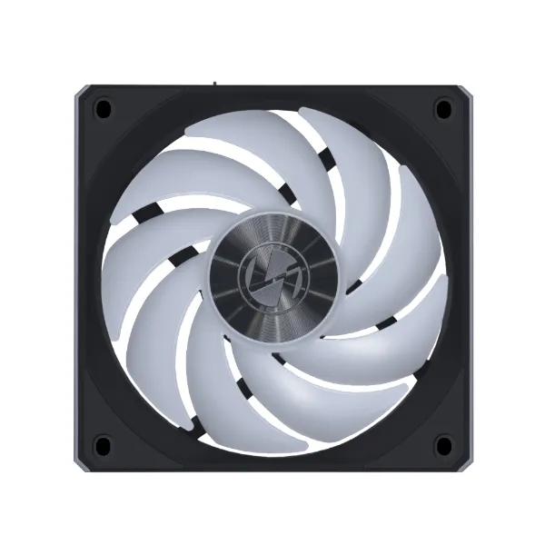 Lian Li UNI CL Wireless 120mm - case fan, Black