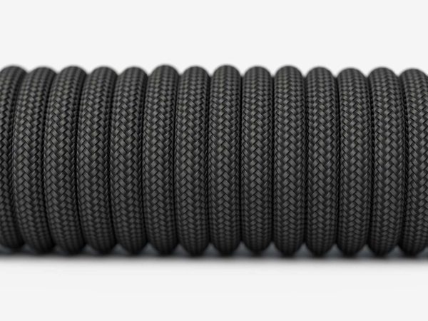 Glorious Ascended Cable V2 - Original Black