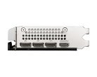 MSI GeForce RTX 5060 VENTUS 2X OC V1 8 GB grafikkort