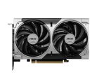 MSI GeForce RTX 5060 VENTUS 2X OC V1 8 GB grafikkort