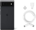 Google Pixel 6 8/128GB Android - mobile phone, Kinda Coral