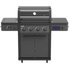 Mustang Charleston 4+1 - gas grill