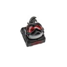 Ducky x Hotkeys League Rocket Keycap Set - Dark Edition