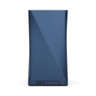 Fractal Design  Era 2 Small Form Factor - chassi, blå