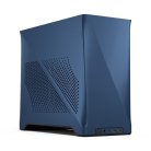 Fractal Design  Era 2 Small Form Factor - chassi, blå