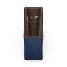 Fractal Design  Era 2 Small Form Factor - chassi, blå