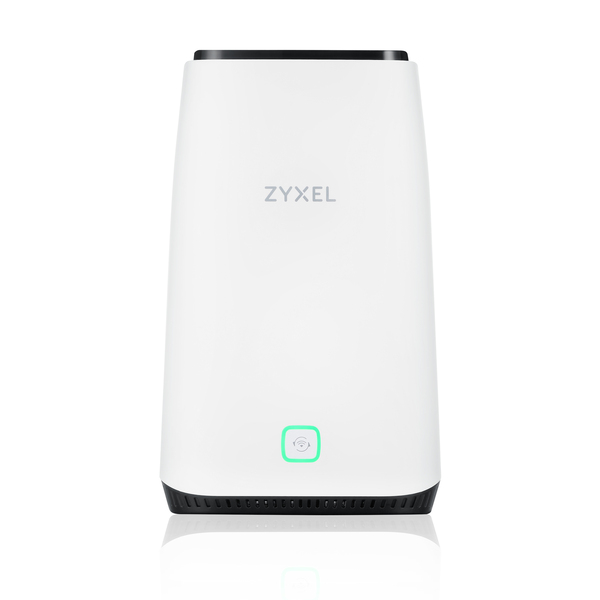 Zyxel FWA510 5G  Indoor Router Standalone/Nebula Nebula Pro AX3600 WiFi 2.5 GB LAN