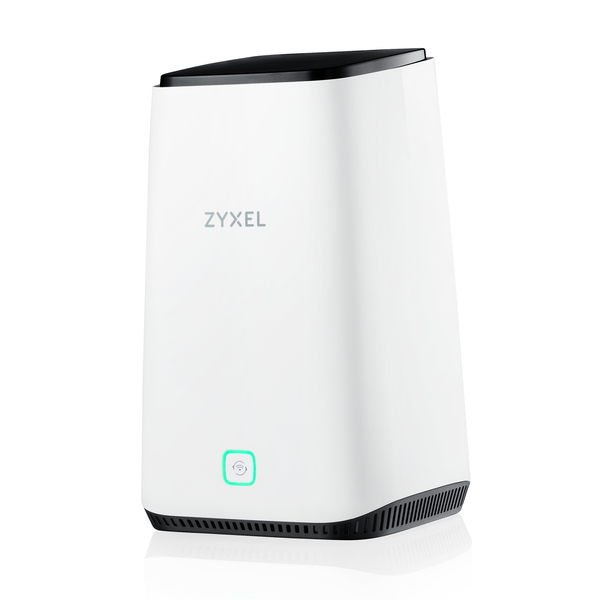 Zyxel FWA510 5G  Indoor Router Standalone/Nebula Nebula Pro AX3600 WiFi 2.5 GB LAN