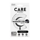 Care by PanzerGlass iPhone 16 MagSafe Fashionable Case, Black