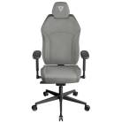 ThunderX3 Solo 360 Loft Air -pelituoli, Vaaleanharmaa