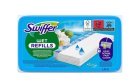 Swiffer V&aring;ta mopprefiller Morning Fresh, 20 stycken