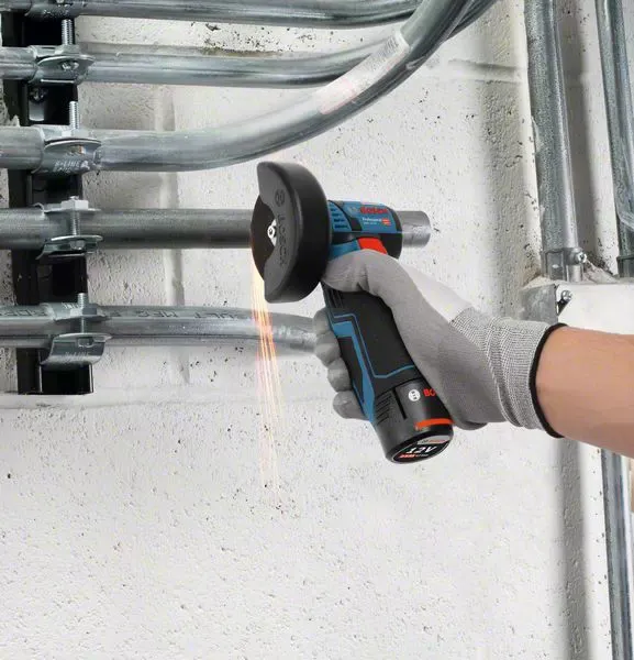 Bosch Standard Starter Set 1x2.0Ah + 1 Bosch Standard Starter Set 1x2.0Ah + 1