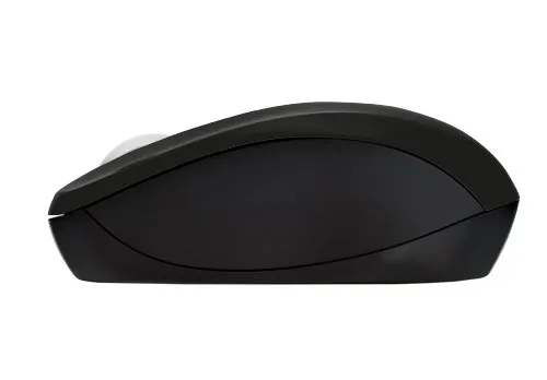 Trust Vivy Wireless Mini -langaton hiiri, Musta