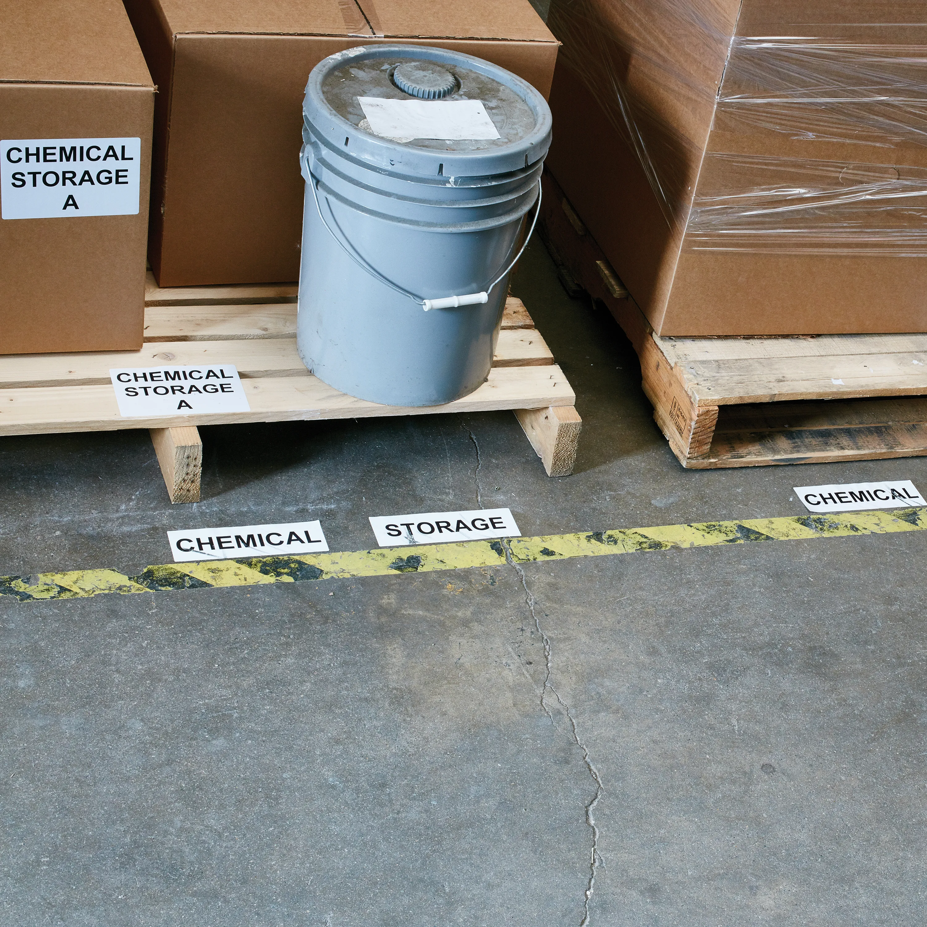 LabelWriter Durable extra-large shipping label 104mmx159mm