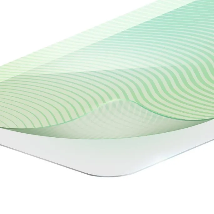 Zagg InvisibleShield Glass Elite Galaxy A53 - sk&auml;rmskydd