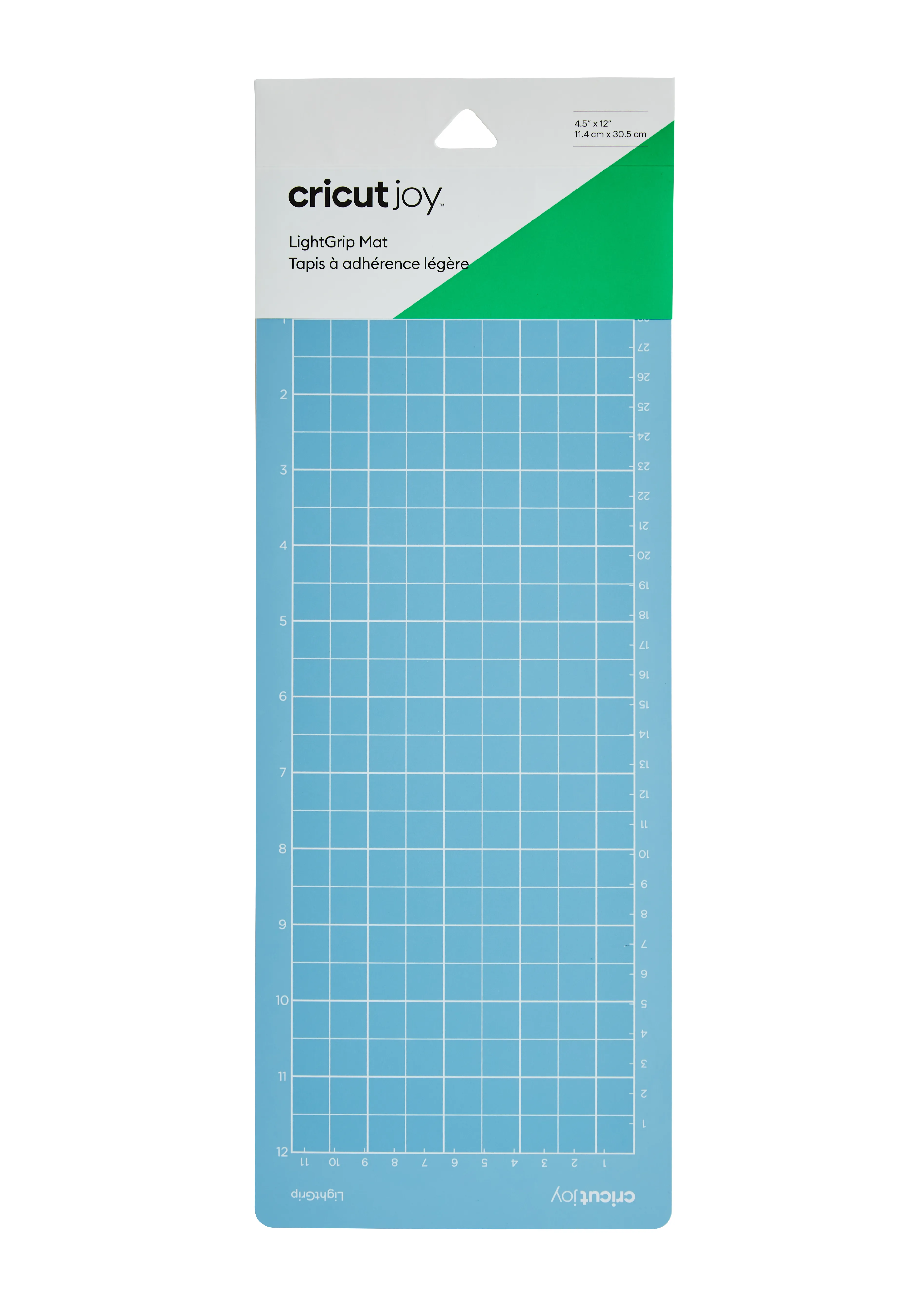 Cricut Joy LightGrip Machine Mat 11,5x30,5cm